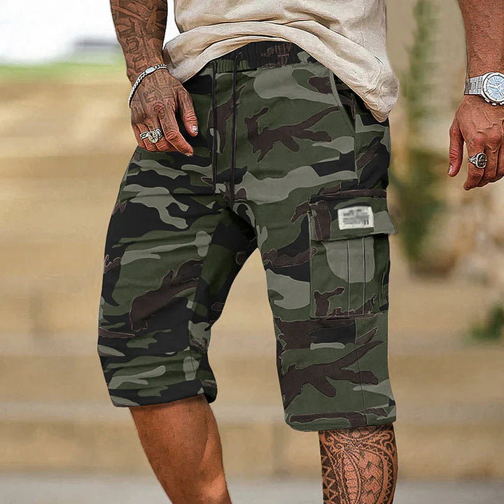 RYKER™|URBAN CARGO SHORTS