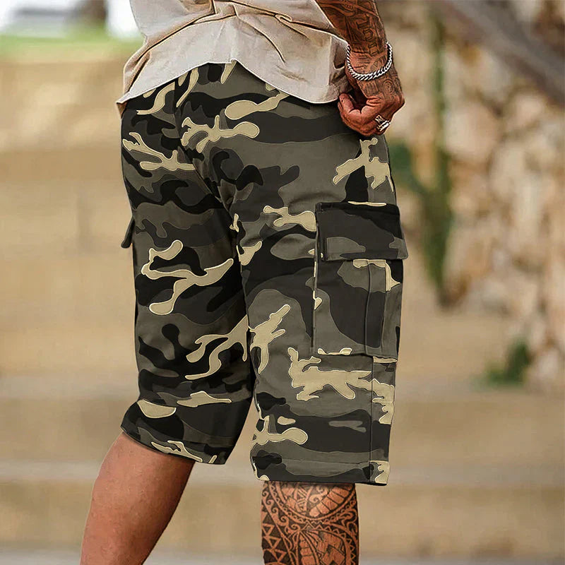 RYKER™|URBAN CARGO SHORTS