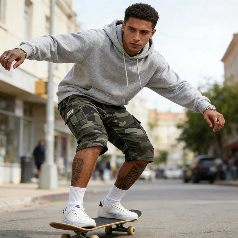 RYKER™|URBAN CARGO SHORTS