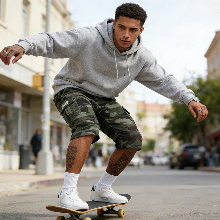 RYKER™|URBAN CARGO SHORTS