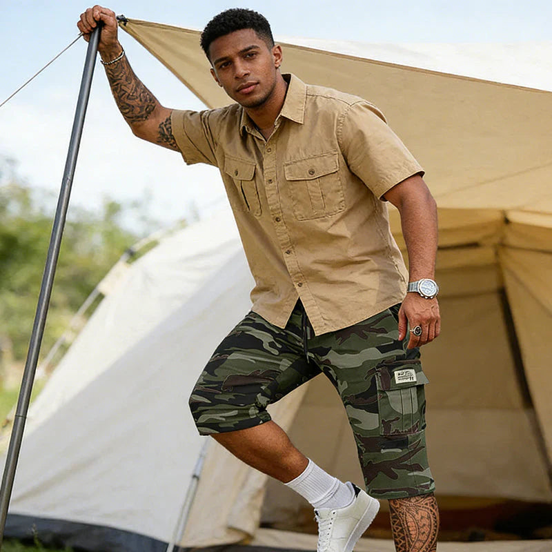 RYKER™|URBAN CARGO SHORTS