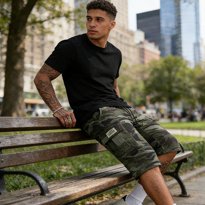 RYKER™|URBAN CARGO SHORTS