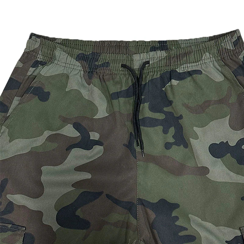 RYKER™|URBAN CARGO SHORTS