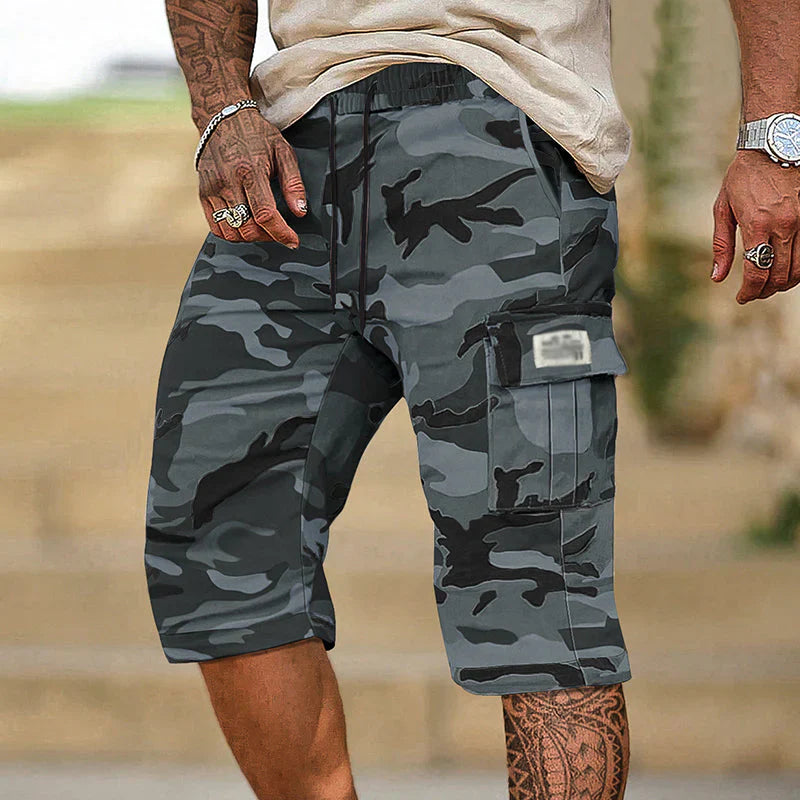 RYKER™|URBAN CARGO SHORTS