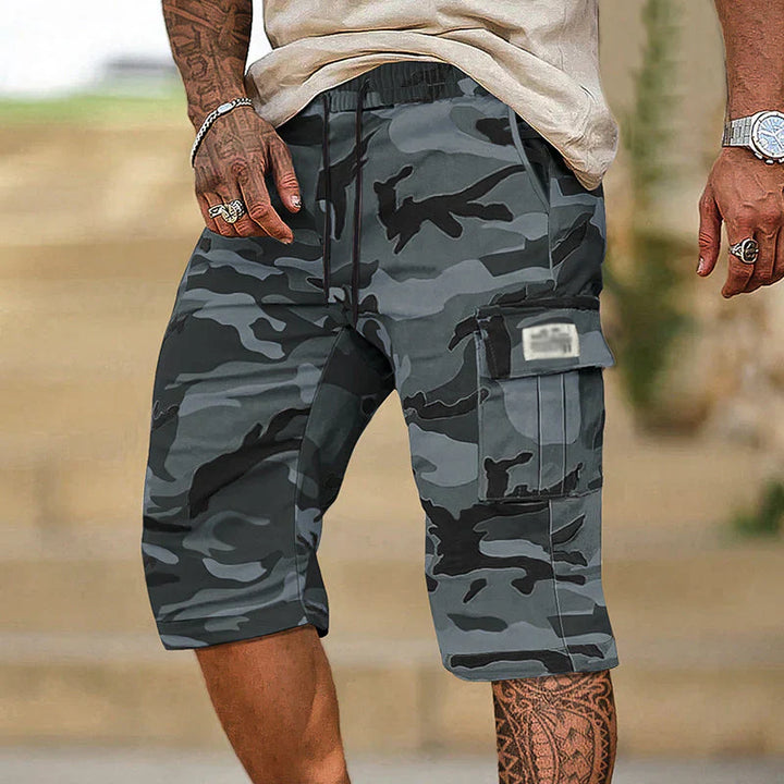 RYKER™|URBAN CARGO SHORTS