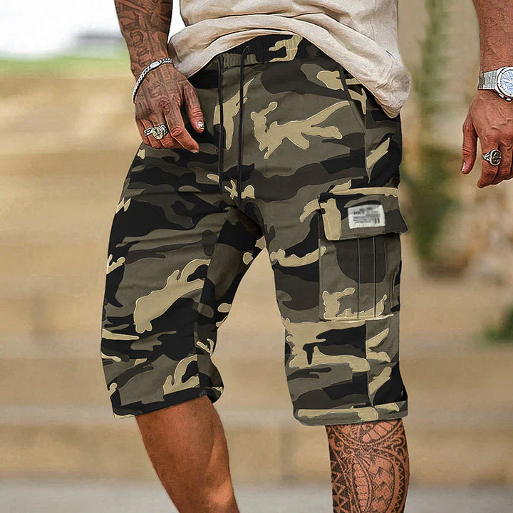 RYKER™|URBAN CARGO SHORTS