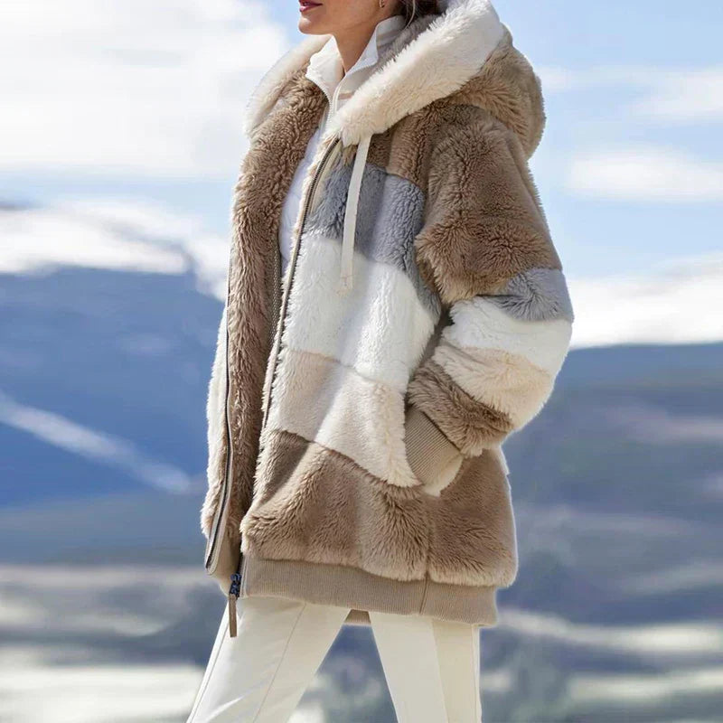 DELILAH™|WINTER JACKET