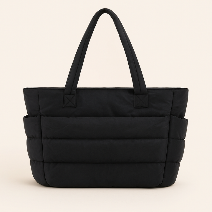 PATRICIA™|QUILTED DAILY BAG