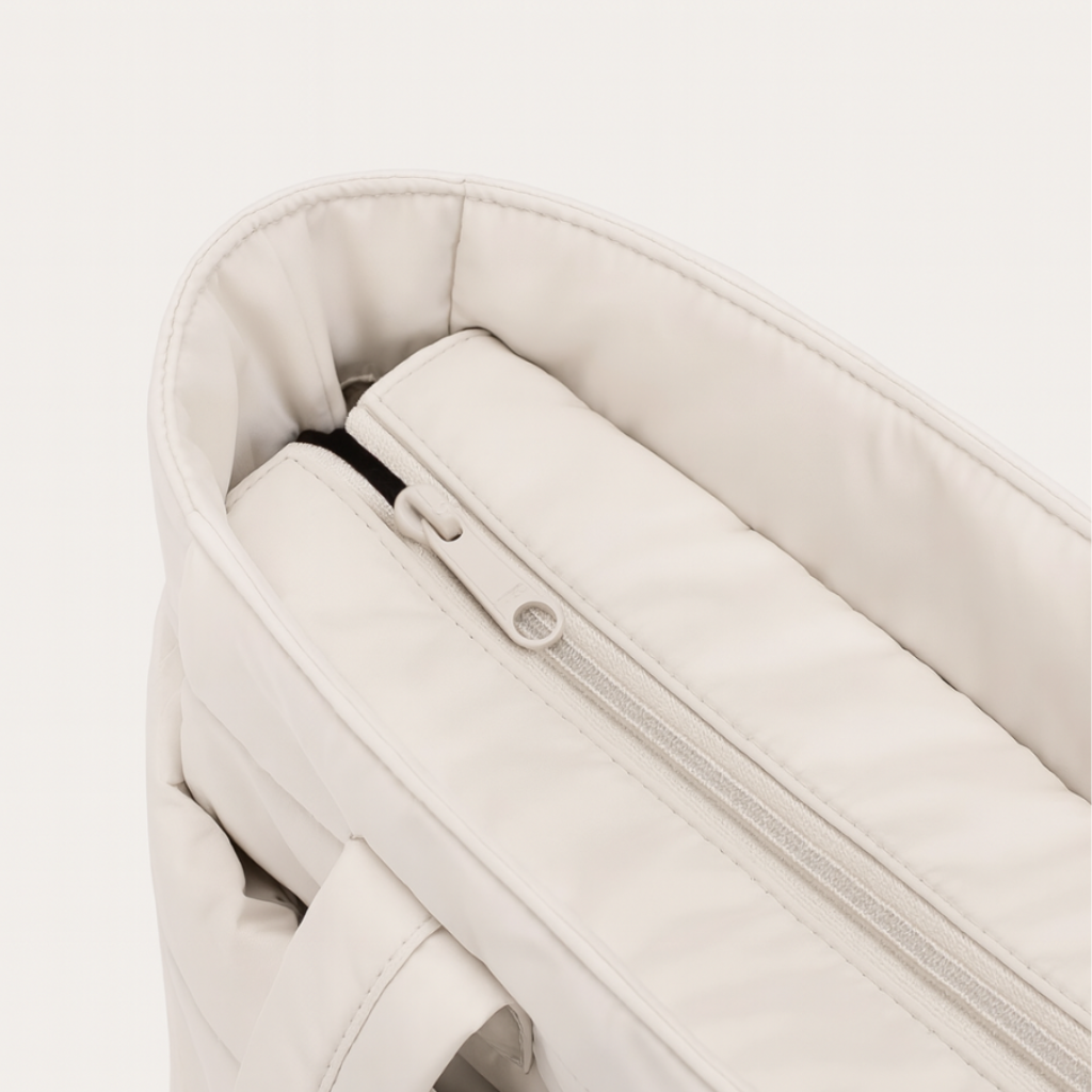 PATRICIA™|QUILTED DAILY BAG