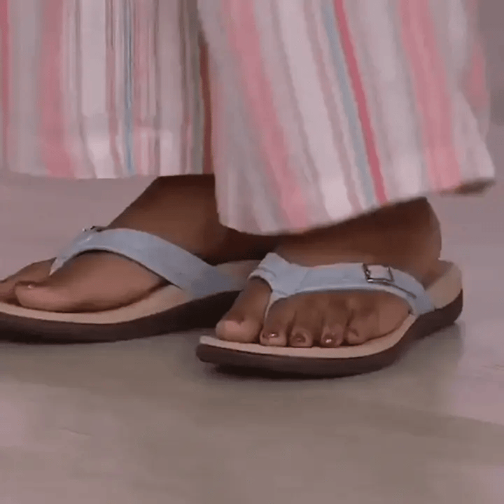 CLARA™|COMFORT SUMMER SANDALS