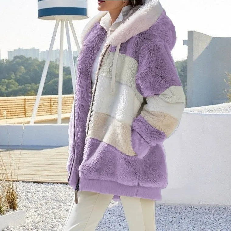DELILAH™|WINTER JACKET