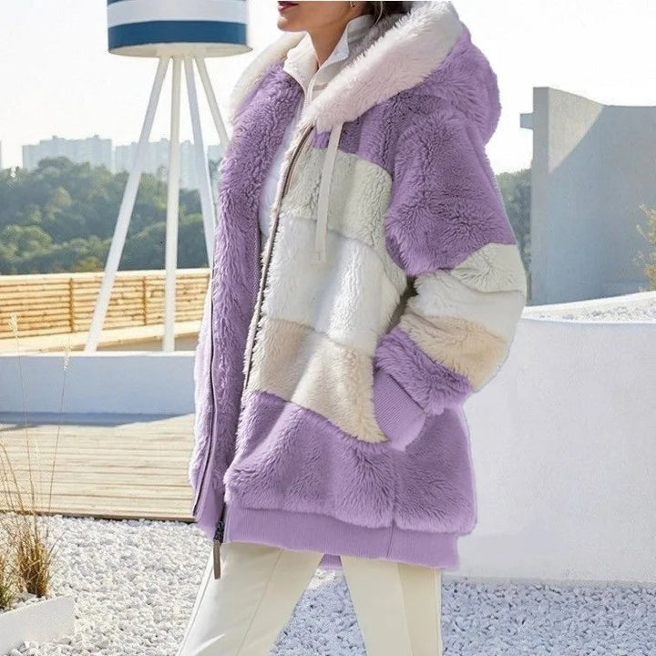 DELILAH™|WINTER JACKET