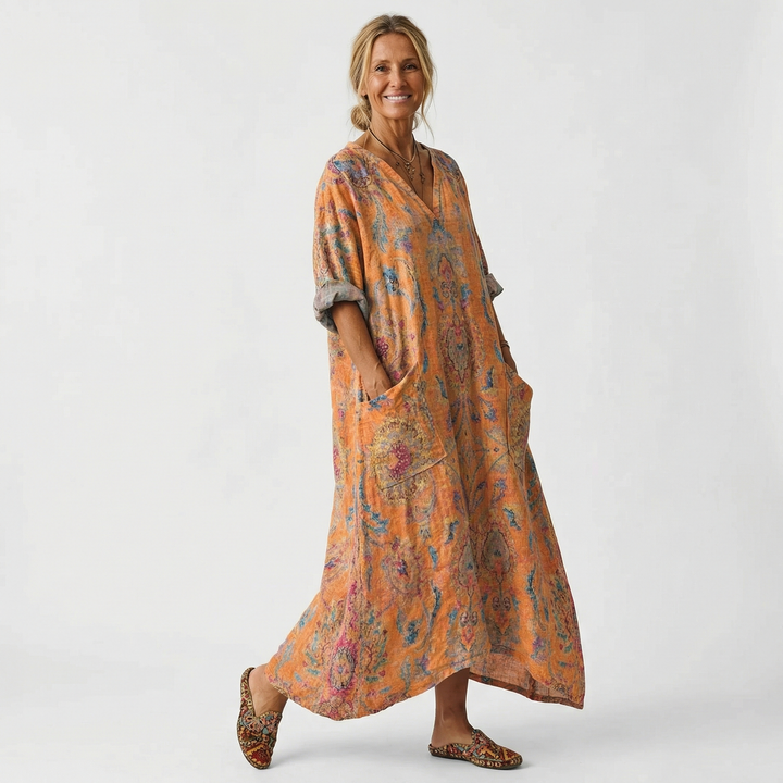 MARIANA™|ELEGANT DRESS