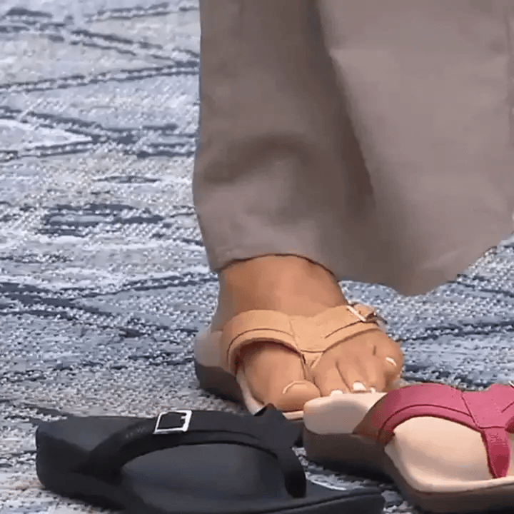 CLARA™|COMFORT SUMMER SANDALS